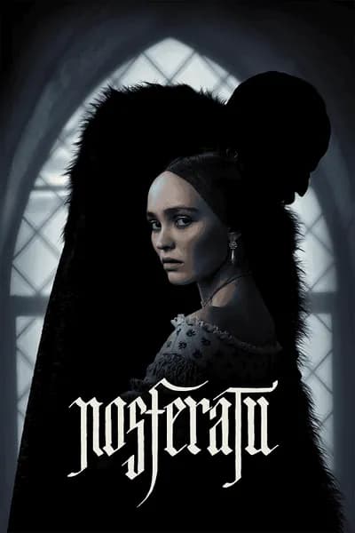โปสเตอร์หนัง Nosferatu Nosferatu