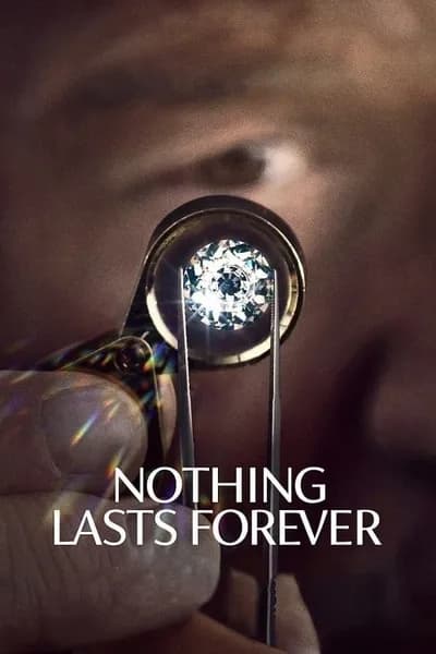 โปสเตอร์หนัง Nothing Lasts Forever Nothing Lasts Forever