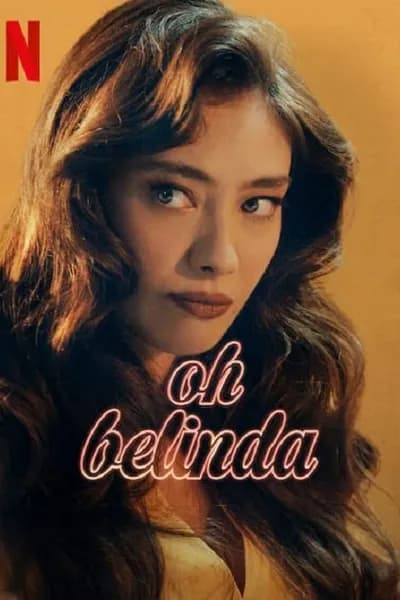 โปสเตอร์หนัง โอ้ เบลินด้า Oh Belinda