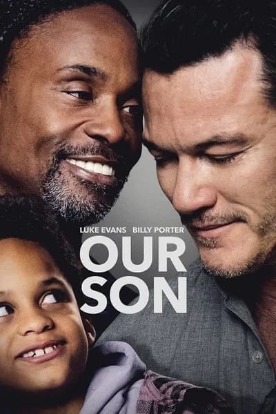 โปสเตอร์หนัง Our Son Our Son