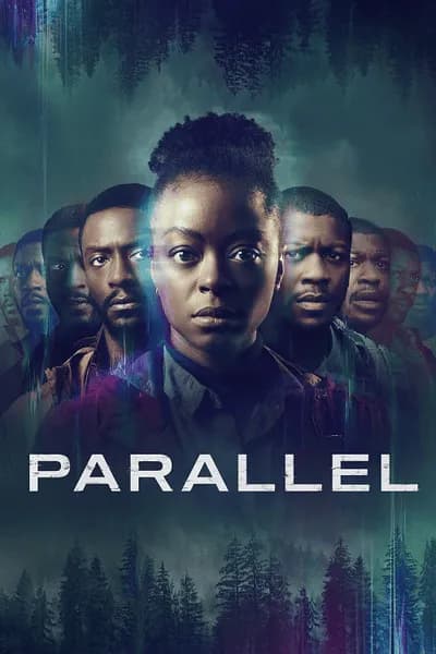 โปสเตอร์หนัง Parallel Parallel