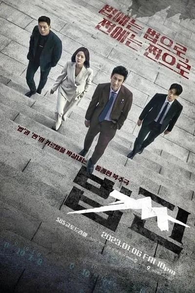 โปสเตอร์หนัง เล่ห์แค้น เงินและอำนาจ Payback Money and Power