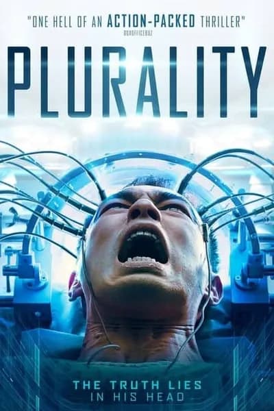 โปสเตอร์หนัง Plurality Plurality