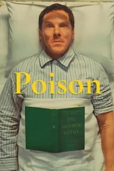 โปสเตอร์หนัง ยาพิษ Poison