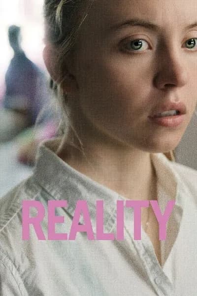 โปสเตอร์หนัง Reality Reality