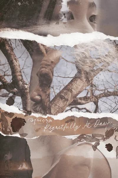 โปสเตอร์หนัง อรุณกาล Regretfully At Dawn