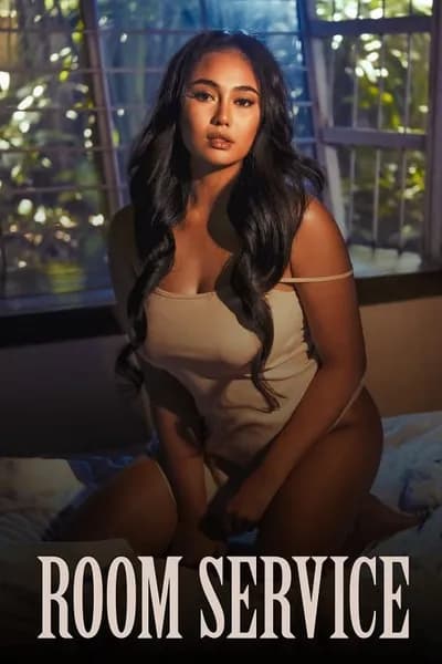 โปสเตอร์หนัง รูมเซอร์วิส Room Service