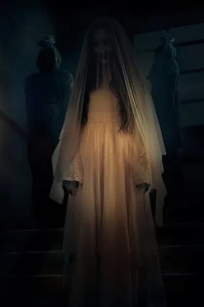 โปสเตอร์หนัง Satan’s Slaves 2 Satan’s Slaves 2