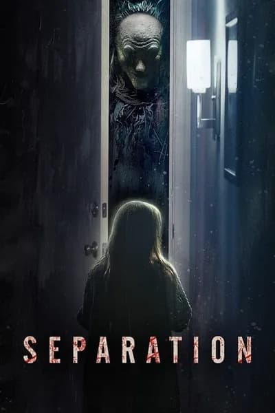 โปสเตอร์หนัง พลัดพราก Separation