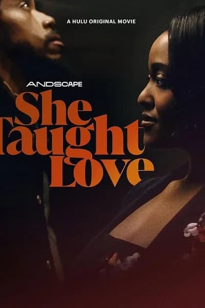โปสเตอร์หนัง She Taught Love She Taught Love