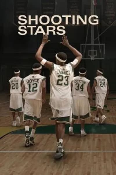 โปสเตอร์หนัง Shooting Stars Shooting Stars