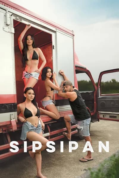 โปสเตอร์หนัง Sipsipan Sipsipan
