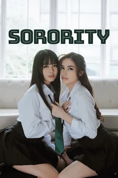 โปสเตอร์หนัง Sorority Sorority
