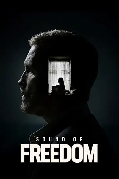 โปสเตอร์หนัง เสียงแห่งเสรีภาพ Sound of Freedom
