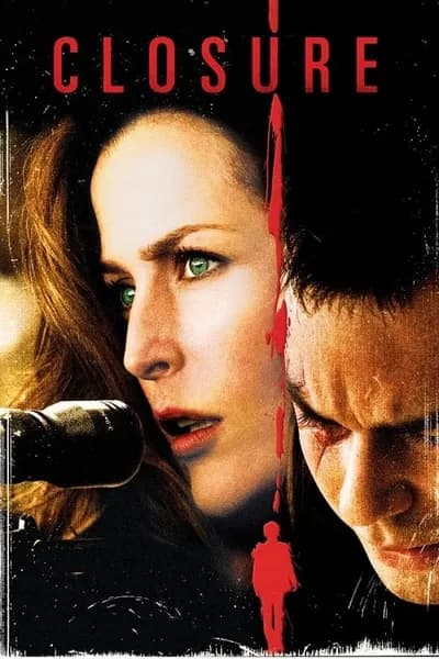 โปสเตอร์หนัง Straightheads (Closure) Straightheads (Closure)