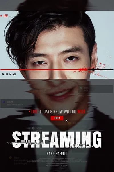 โปสเตอร์หนัง Streaming Streaming