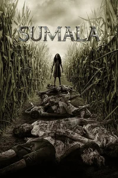โปสเตอร์หนัง สุมาลา Sumala