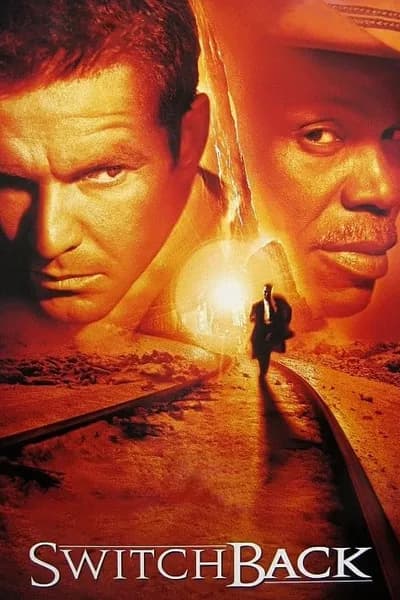 โปสเตอร์หนัง Switchback Switchback