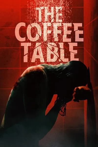 โปสเตอร์หนัง The Coffee Table The Coffee Table