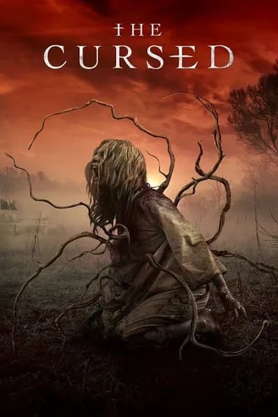 โปสเตอร์หนัง The Cursed The Cursed