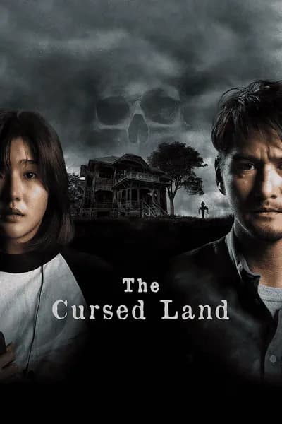 โปสเตอร์หนัง แดนสาป The Cursed Land