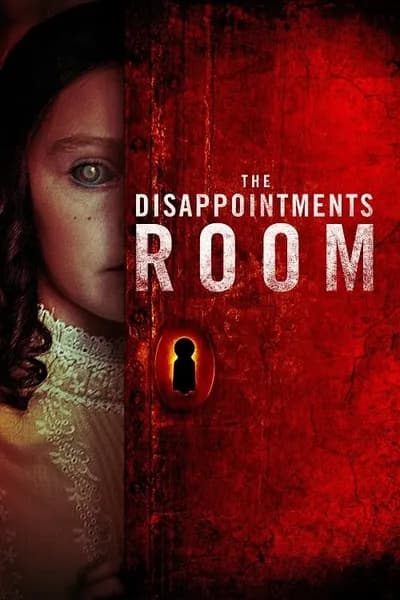 โปสเตอร์หนัง มันอยู่ในห้อง The Disappointments Room