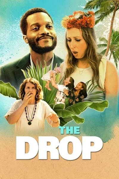 โปสเตอร์หนัง The Drop The Drop