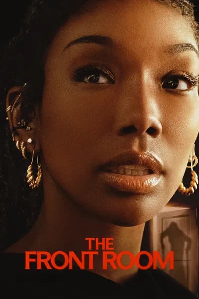 โปสเตอร์หนัง The Front Room The Front Room