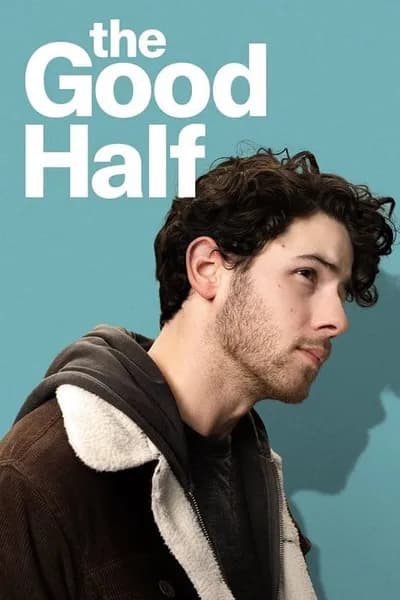 โปสเตอร์หนัง The Good Half The Good Half