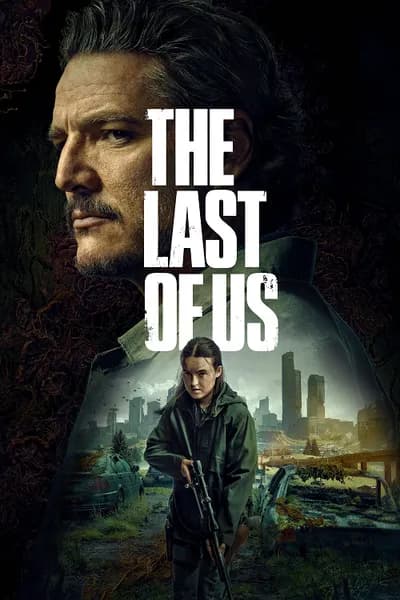 โปสเตอร์หนัง The Last of Us Season 2 The Last of Us Season 2