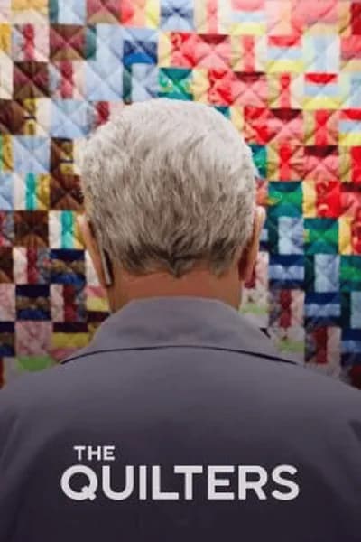 โปสเตอร์หนัง ช่างเย็บผ้า The Quilters