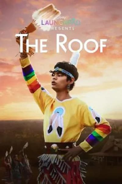 โปสเตอร์หนัง The Roof The Roof