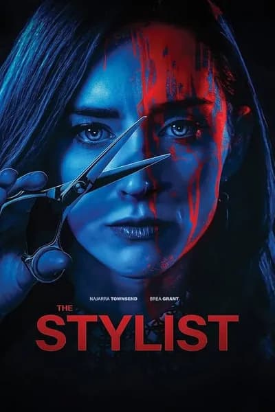โปสเตอร์หนัง The Stylist The Stylist