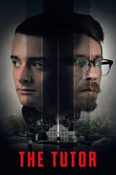 โปสเตอร์หนัง The Tutor The Tutor