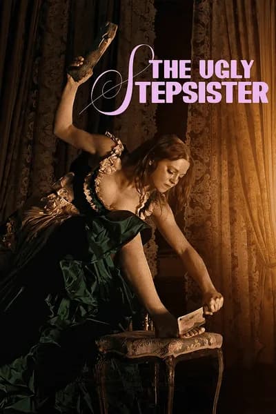 โปสเตอร์หนัง The Ugly Stepsister The Ugly Stepsister