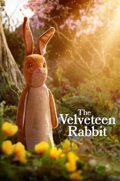 โปสเตอร์หนัง The Velveteen Rabbit The Velveteen Rabbit
