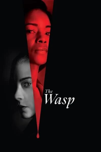 โปสเตอร์หนัง The Wasp The Wasp