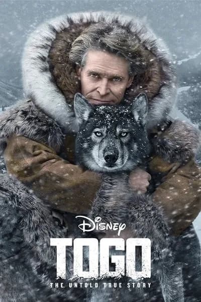 โปสเตอร์หนัง โทโก Togo