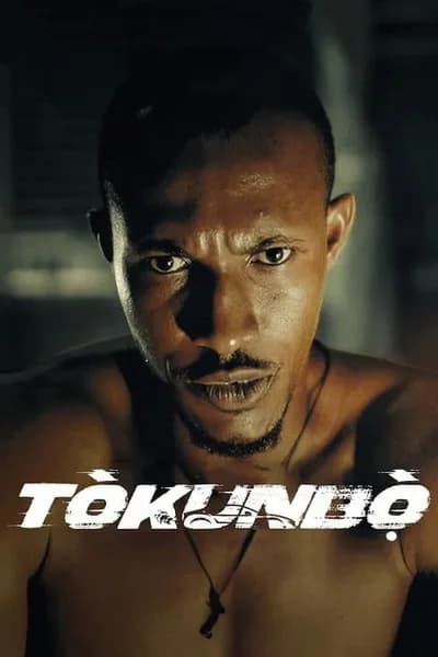โปสเตอร์หนัง โทคุนโบ Tokunbo