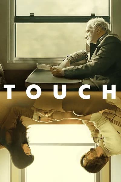 โปสเตอร์หนัง สัมผัส Touch