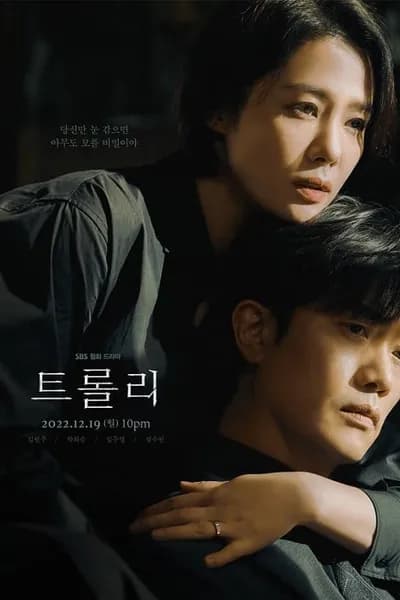 โปสเตอร์หนัง Trolley Trolley