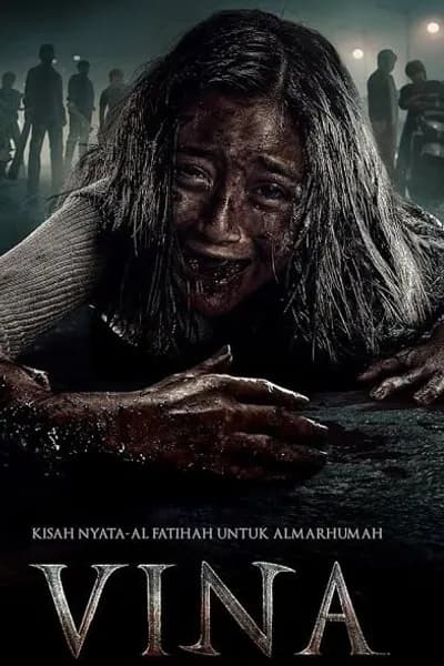 โปสเตอร์หนัง วีนา คืนบาป สาปจากหลุม Vina Before 7 Days