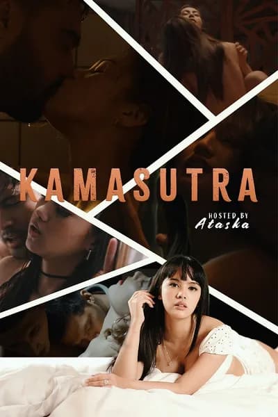 โปสเตอร์หนัง VMX Kama Sutra VMX Kama Sutra