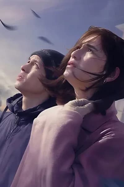 โปสเตอร์หนัง เสียงกระซิบในสายลม Whispers in the Wind