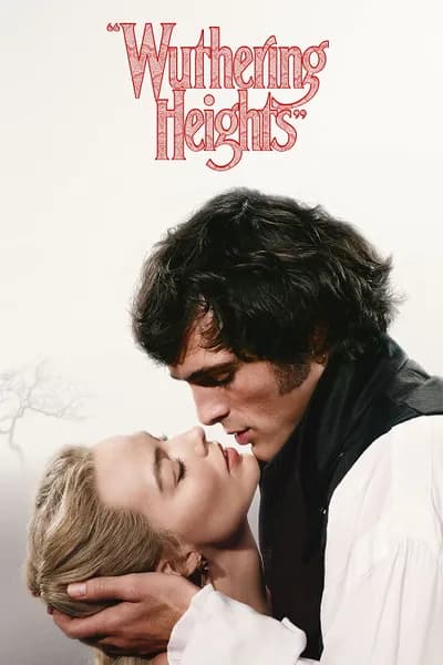 โปสเตอร์หนัง Wuthering Heights (2026) วัทเตอริ่ง ไฮต์ส
