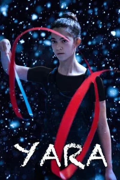 โปสเตอร์หนัง หนูน้อยยารา Yara