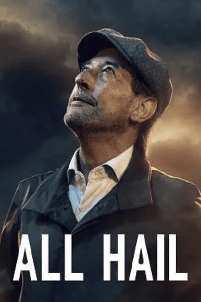 โปสเตอร์หนัง พายุป่วน All Hail