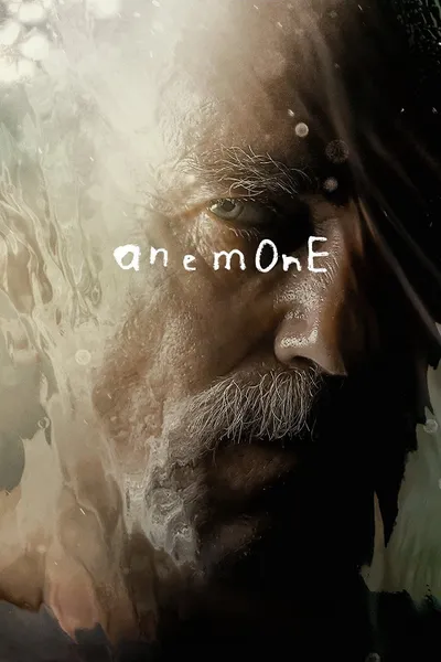 โปสเตอร์หนัง Anemone (2025)
