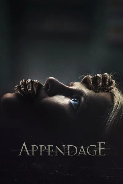 โปสเตอร์หนัง Appendage Appendage