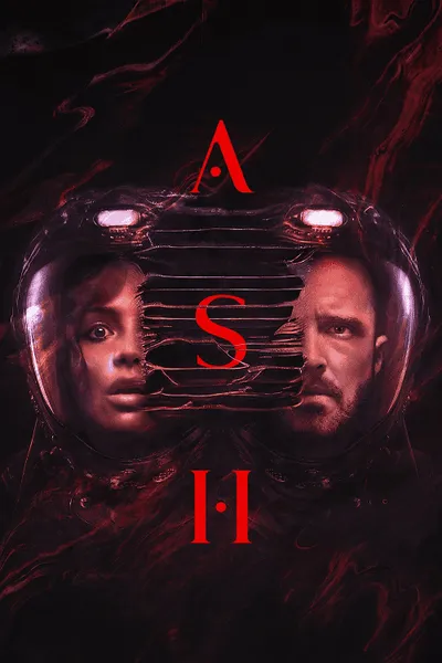 โปสเตอร์หนัง แอช ดาวมฤตยู Ash